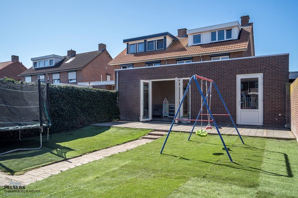 Medium property photo - Pater Regoutlaan 24, 5953 CD Reuver